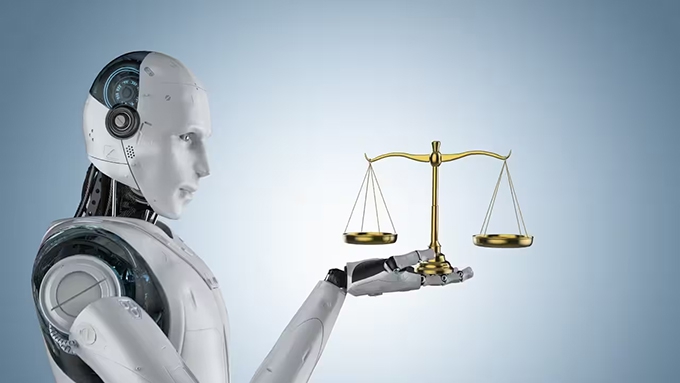 AI is forcing us to change the way we teach law.