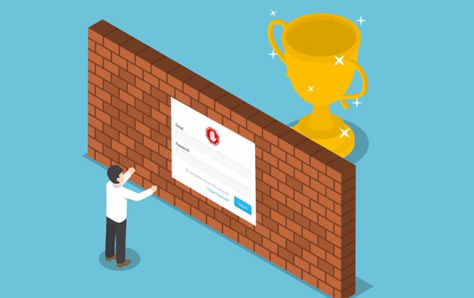 Thousands of paywalled research papers could be freed with this simple fix