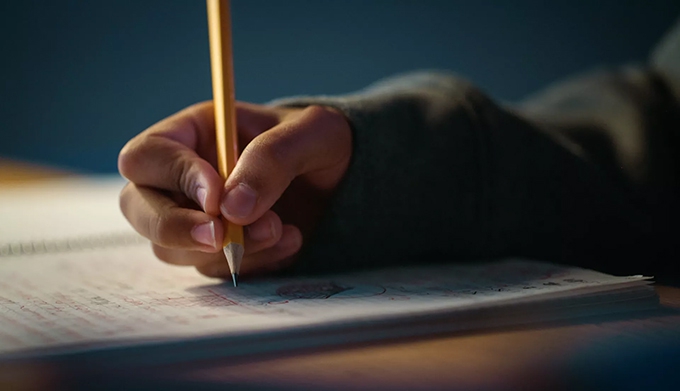 Common mistakes in cursive writing and how to fix them