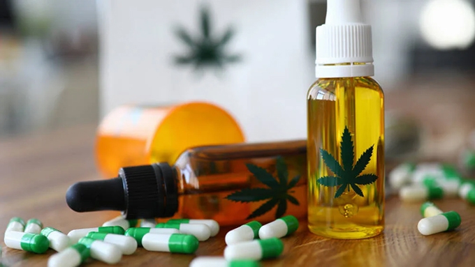 Does medicinal cannabis work for depression, anxiety or PTSD? Our study says there’s no evidence