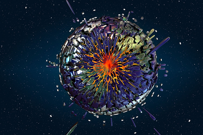 Digital media is using negativity to steal our attention — here’s how to reclaim it