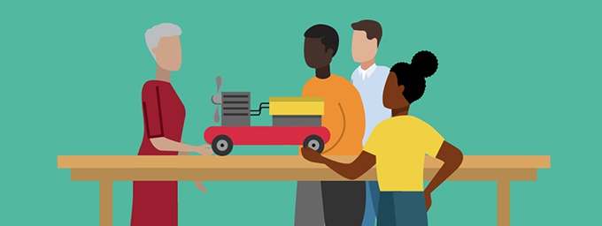 How can we tell if a student has learned, even if they use artificial intelligence?