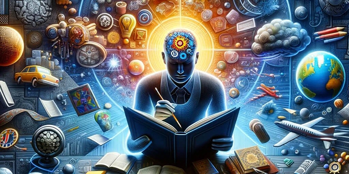 AI: The trap of a statistical language that resembles our own