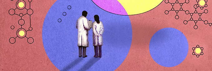 New research shows men still outnumber women as experts in science news