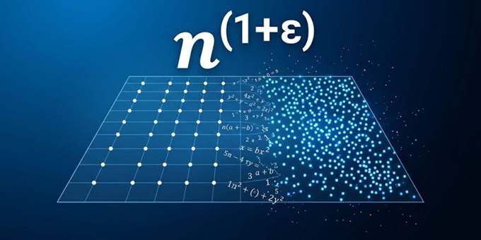 An AI solution to an 80‑year‑old problem has shocked mathematicians