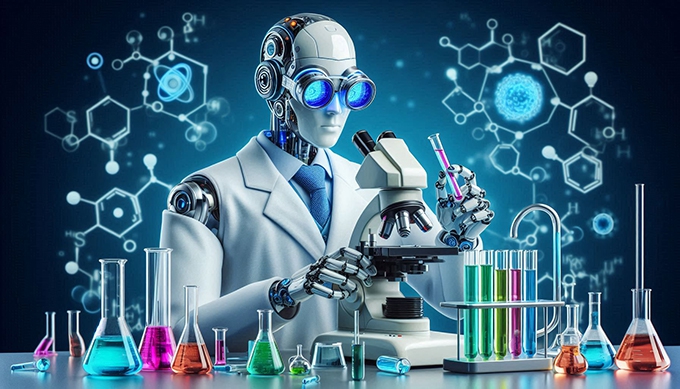 New ‘AI scientists’ are improving – but reveal their fundamental limits