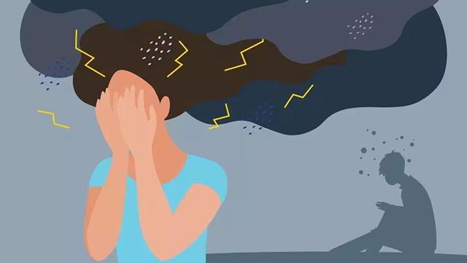 What is trauma? The more we talk about it, the more it means