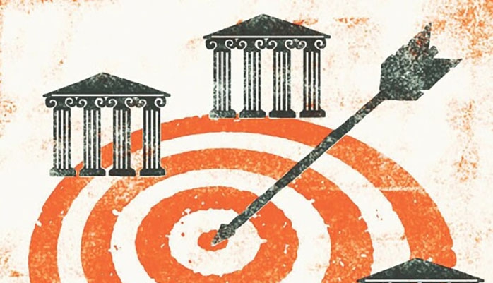 Should we rely on accreditations and rankings to assess the quality of an institution?