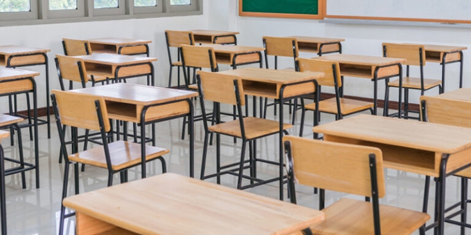 Built to outlast finals: How to choose school furniture that stays with you for life