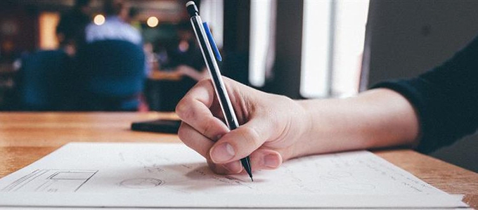 The ‘P’ in PhD does not stand for ‘prompt’