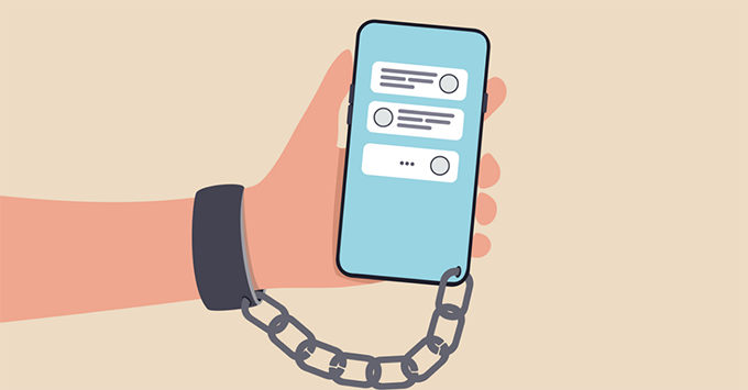 Are all digital devices equally addictive?