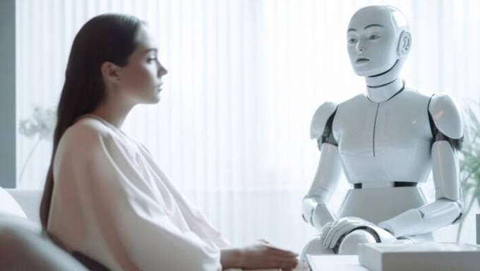 AI can’t replace mental health therapists. But here’s where it might make a difference