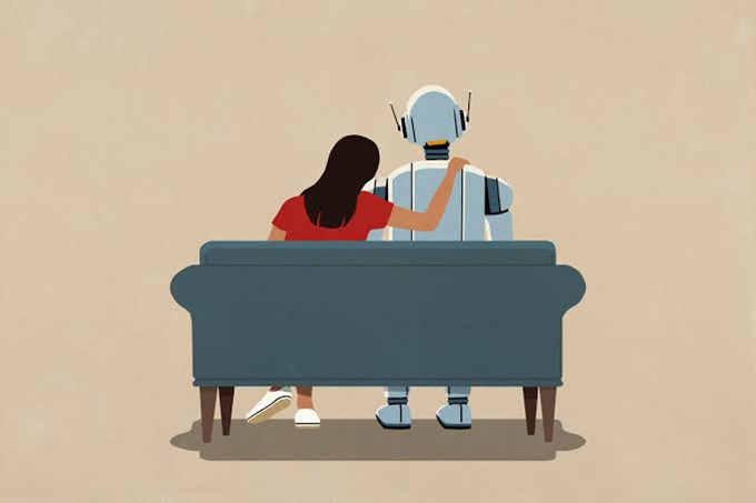 What do human relationships with chatbots say about friendship? A philosopher considers