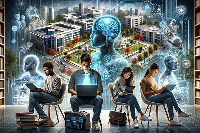 Generative artificial intelligence and academic research: how to preserve ethics and scientific integrity