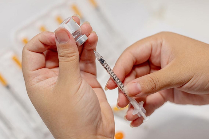 What are peptides? And why am I hearing so much about them?
