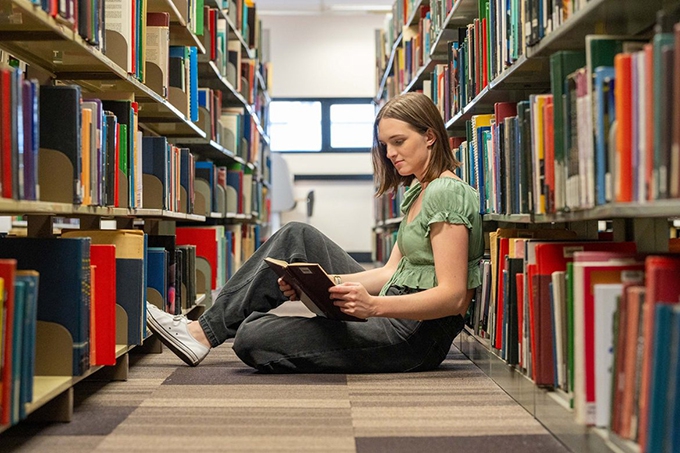 People do read your thesis