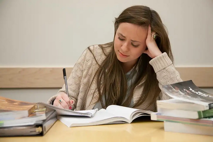 ‘It just got too hard’: how Year 12 subject cuts are affecting students’ access to uni