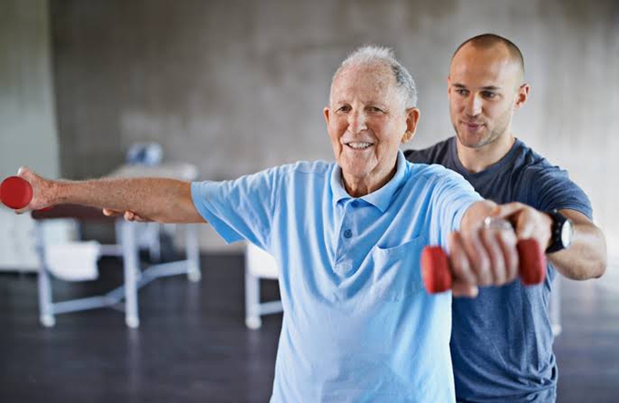Muscle strength: the health indicator that almost no one talks about
