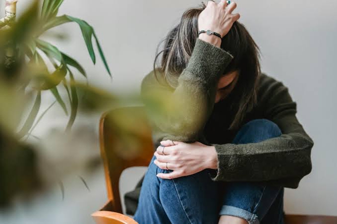 Students are anxious – and it’s no surprise, since we are teaching them to be that way