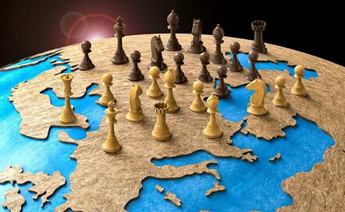Why geopolitics is deciding the future of universities today