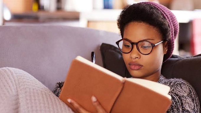 The brain isn’t hardwired to read – here’s how we pull it off and why some are better at it than others