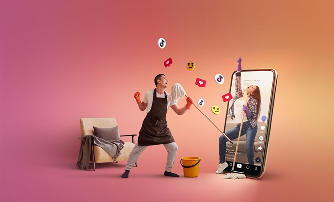 Why social media algorithms send you posts you don’t like