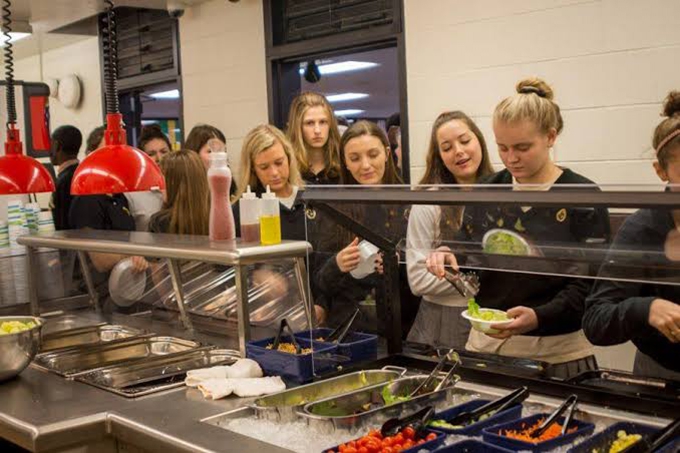 What cannabis use really tells us about university students’ eating habits