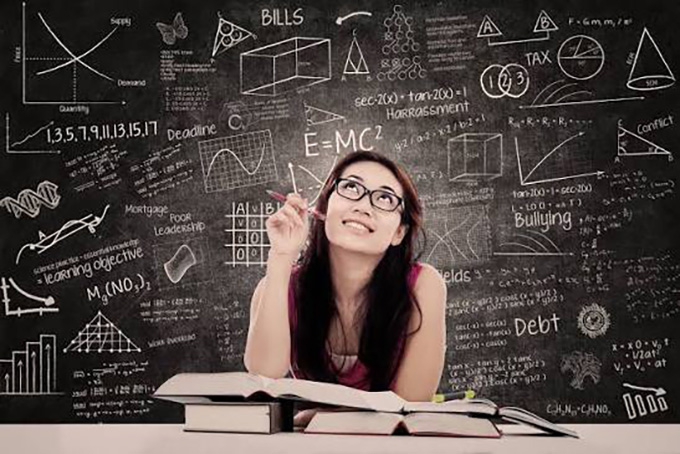 AI means there’s no better time to study maths – but degrees are becoming less accessible