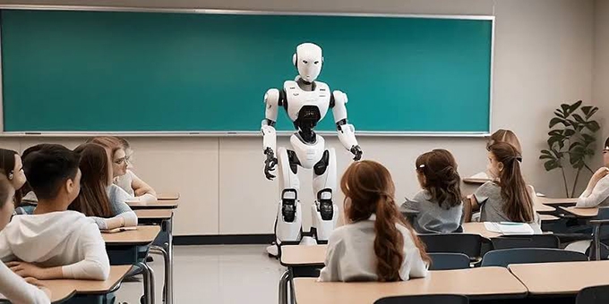 AI is becoming more common in uni courses. What can students gain and what might they lose?