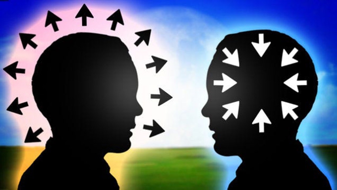 Whether you’re an introvert or extravert may decide how you should use AI