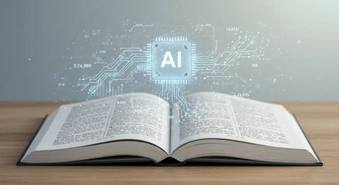 Read carefully! A practical guide to recognizing if a book has been translated with AI.