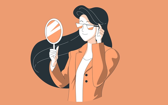 Being able to evaluate oneself: a skill that improves learning and maturity