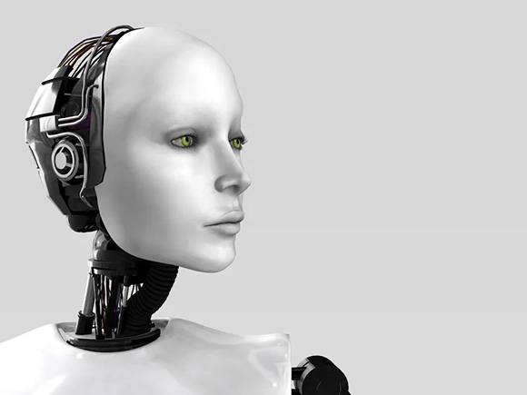 If robots don't have a gender, why do they continue to perpetuate stereotypes?