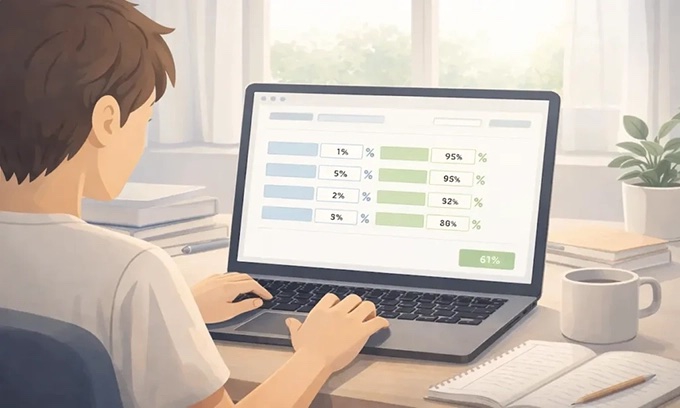 Why Students Should Use a Grade Calculator