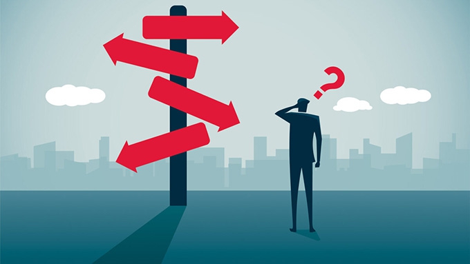 The new leap of disinformation: 'dead internet', pseudo-media and false copyright claims