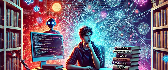 Using AI without understanding it: what are the consequences for students?