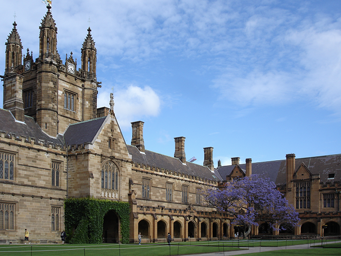 AI is devastating higher education, but the system was already broken