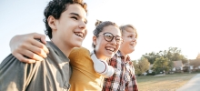Is friendship always good for teenagers?