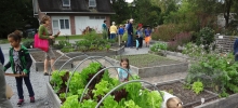 Community and school gardens don’t magically sprout bountiful benefits