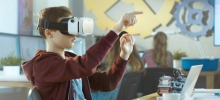 5 challenges of doing college in the metaverse
