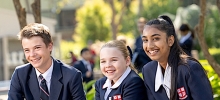 Australian private high school enrolments have jumped 70% since 2012