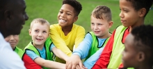 Is sport necessarily a springboard for social integration for young people?