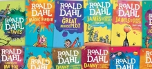 Rewrite children's books or educate children? The example of Roald Dahl
