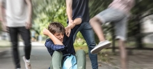 They are not 'kid things': the importance of not normalizing bullying