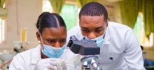 Africa’s PhDs: study shows how to develop strong graduates who want to make a difference