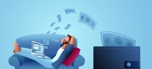 From side hustles to sleeping streams: The truth behind the passive income hype