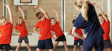 New UK government guidance for PE lets teachers and pupils down