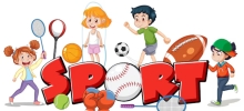 Sport in books and cartoons for young people: from play to education?