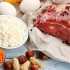 Low carb, high protein diets improve fertility