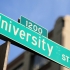 On Campus at U.PE: The University of Practically Everywhere
